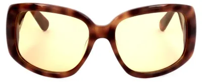 Produktbild von GCDS Sonnenbrille GD0030 53E 63 18 120