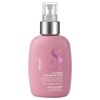 Immagine prodotto di Alfaparf Milano Semi Di Lino Moisture Nutritive Detangling Fluid 125ml - fluido