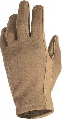 Produktbild von Pentagon Dutty Pilot Nomex Handschuhe Braun XL Mann Braun XL
