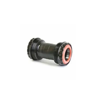 Produktbild von Wheels Manufacturing T47 Abec 3 Lagerschalen Schwarz 68/70/73/79/83/84.5/85/86/89.5/90/92/95/100 mm Schwarz 68/70/73/79/83/84.5/85/86/89.5/90/92/95/100 mm