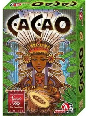 Produktbild von Cacao