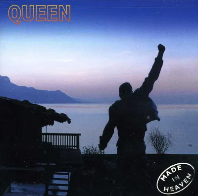 Obrázek produktu pro Queen: Heaven