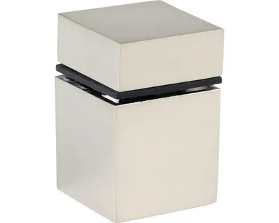 Obrázek produktu pro Podpěra police 30x30, 2-20 mm