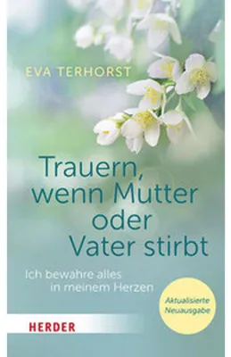 Obrázek produktu pro Trauern, wenn Mutter oder Vater stirbt