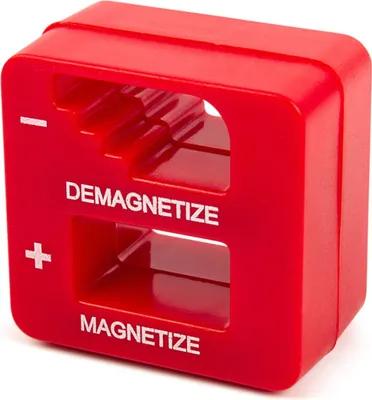 Obrázok produktu pre Magnetizér - demagnetizér náradia, HBM
