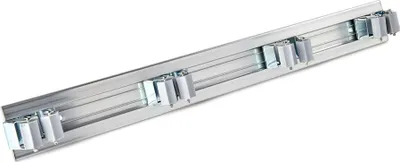 Immagine prodotto di Gancio in alluminio per 4 utensili