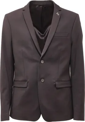 Produktbild von 4115AP giacca uomo PATRIZIA PEPE man jacket black