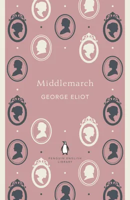 Produktbild von Middlemarch