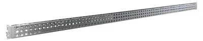 Produktbild von Rittal VX 8617.200, Montageplatte, Stahl, Grau, 4 Stück(e)