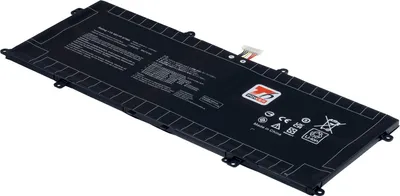 Obrázek produktu pro Baterie T6 Power pro notebook Asus C41N1904-1, Li-Poly, 15,48 V, 4328 mAh (67 Wh), černá