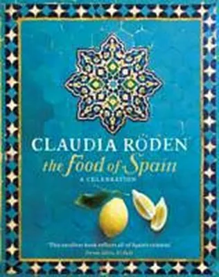 Obrázok produktu pre The Food of Spain