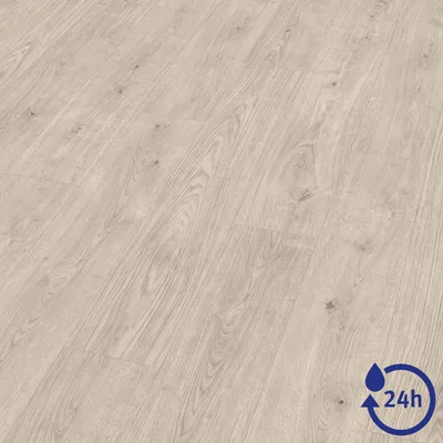 Zdjęcie produktu dla Laminat EGGER NatureSense Aqua EL1037 Berdal – dąb szary 1292 x 193 x 8 mm