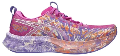 Zdjęcie produktu dla Buty do biegania damskie Asics Noosa Tri 16, kolekcja wiosna/lato 2026, kolor różowy/fioletowy, rozmiar 36
