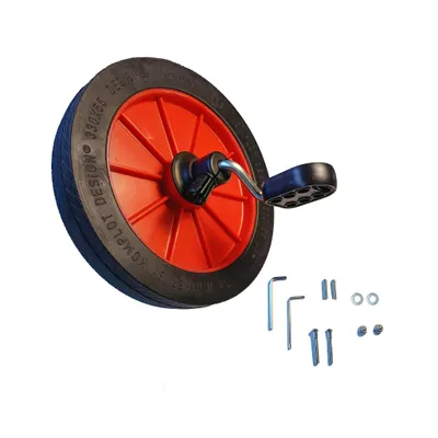 Produktbild von Winther Vorderrad für Winther Viking Dreirad "Maxi"