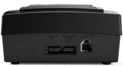 Produktbild von Grundig ST 3221, LCD, Kassette