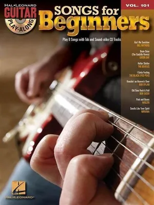 Obrázok produktu pre Songs for Beginners