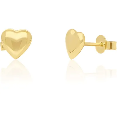 Produktbild von Ohrringen   Ohrstecker GioiaPura Gold   Kollektion Oro 375 - kind
