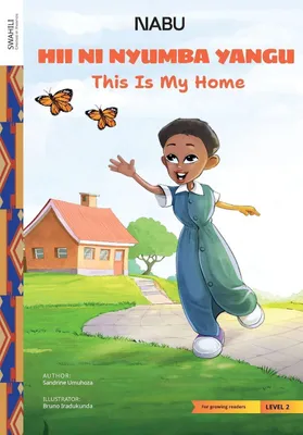 Produktbild von Dies ist mein Zuhause