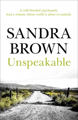 Produktbild von Unspeakable