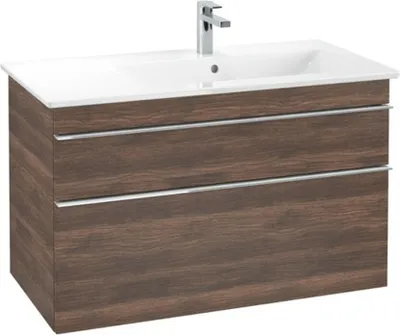 Produktbild von Villeroy & Boch A92801VH WTUS Venticello A92801 953x590x502mm