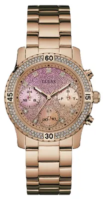 Immagine prodotto di Orologio da donna Guess - W0774L3