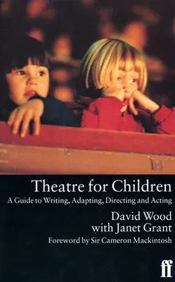 Produktbild von Theatre for Children