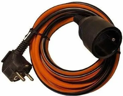 Obrázek produktu pro Prodlužovací kabel Chacon 10 m