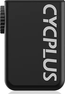 Image de Cycplus AS2 mini electric pump