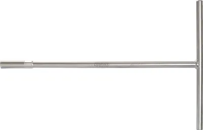 Produktbild von KS Tools T-Griff Steckschlüssel, 300 mm, 11 mm