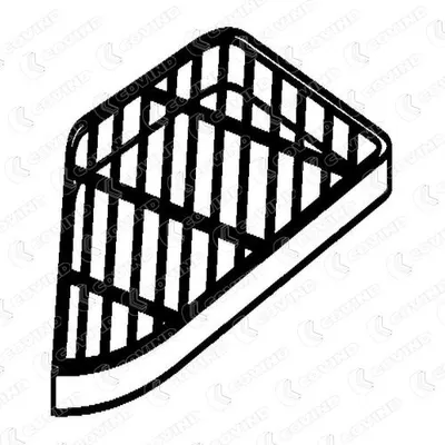 Image de COVIND 385/213 : Plancher de cabine pour RENAULT TRUCKS, séries D, C, Premium, Premium Midlum