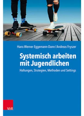 Obrázok produktu pre Systemisch arbeiten mit Jugendlichen