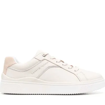 Produktbild von Tommy Hilfiger Damen Sneaker FW0FW07122 TRY Farbe:Rosa Größe: 36