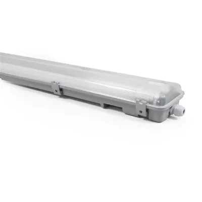 Produktbild von LED Feuchtraumleuchte McShine FL-23 IP65 4800lm 4000K 48W 150cm neutralweiß