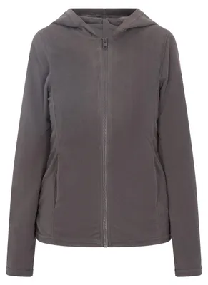 Produktbild von CALEY Damen Fleecejacke - Grau, XL