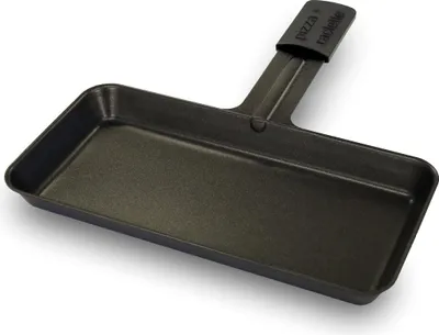 Produktbild von Stöckli 0028.051, Pizzapfanne, Schwarz, 290 g