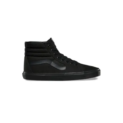 Zdjęcie produktu dla Vans Ua Sk8-hi Czarny