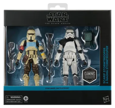 Productafbeelding van Star Wars G25455L00, 4 rokken/rokken, ABS (acrylonitril-butadieen-styreen), Polypropyleen (PP), Polyvinylchloride (PVC)