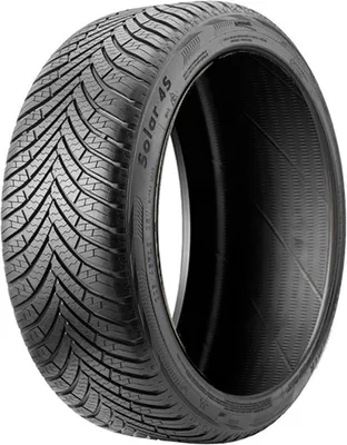 Produktbild von Star Performer GAN car-tyres Solar - 4S ( 205/45 R16 87V XL )