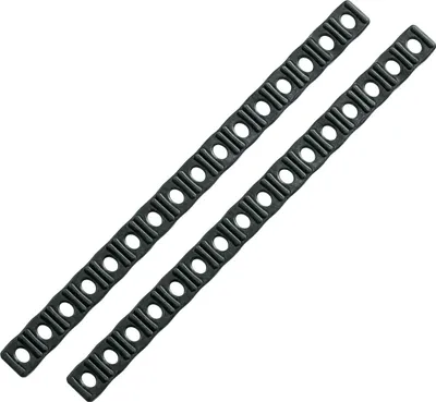 Produktbild von SKS Spanngummi-Set für Mud-X/Dirtboard/X-Board/Raceblade, schwarz (1 Set)