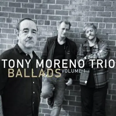 Produktbild von Ballads Vol. 1