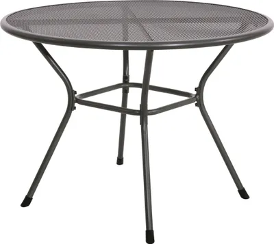 Produktbild von Lesli Living Diningtisch "Nordic" ø 105 cm