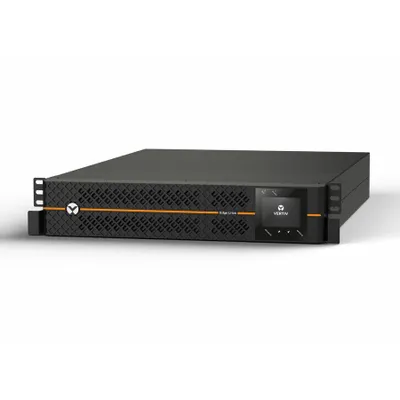 Produktbild von Vertiv EDGE - USV (in Rack montierbar/extern) - Wechselstrom 230 V - 1980 Watt - 2200 VA - USB - Ausgangsanschlüsse: 7 - 2U