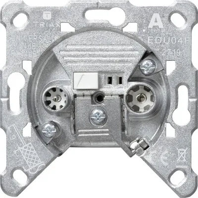 Image de Prise d'antenne Gira 004600