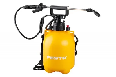 Obrázek produktu pro FESTA Postřikovač tlakový 3 L