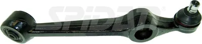 Produktbild von SPIDAN CHASSIS PARTS 50000 Querlenker Vorne Rechts für KIA RIO Kombi (DC) Längslenker