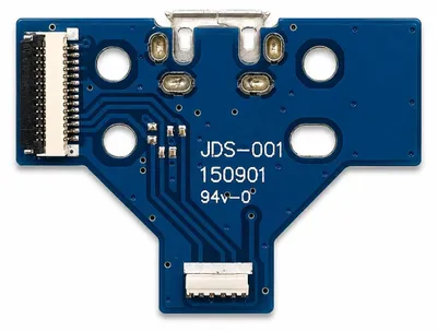Produktbild von Ladebuchse JDS-001 für PS4 Controller