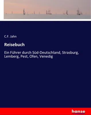 Produktbild von Reisebuch