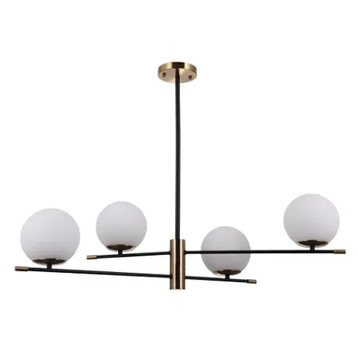 Produktbild von STELIA PND-43660-4 Italux Hängelampe