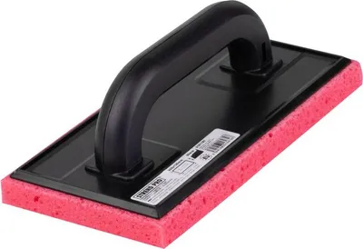 Productafbeelding van Strend Pro BlackEdt, 250x130x20 mm, ABS, zeebanket, roze