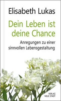 Obrázek produktu pro Dein Leben ist deine Chance